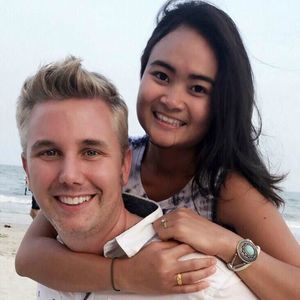 Meet your Posher, Nathan